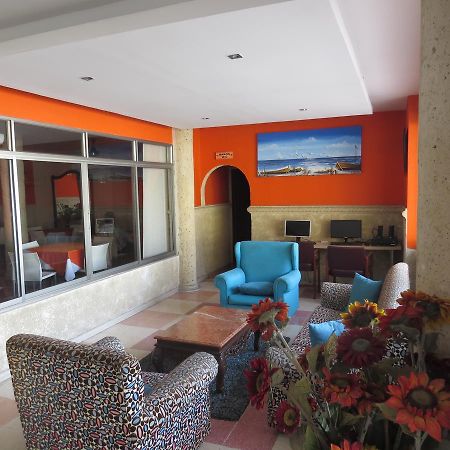 Hotel Rivera Del Mar Μπαρρανκίγια Εξωτερικό φωτογραφία