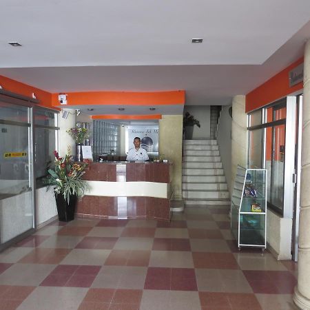 Hotel Rivera Del Mar Μπαρρανκίγια Εξωτερικό φωτογραφία