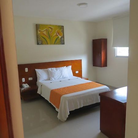 Hotel Rivera Del Mar Μπαρρανκίγια Εξωτερικό φωτογραφία