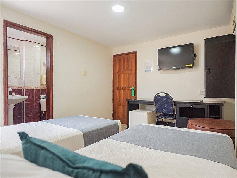 Hotel Rivera Del Mar Μπαρρανκίγια Εξωτερικό φωτογραφία