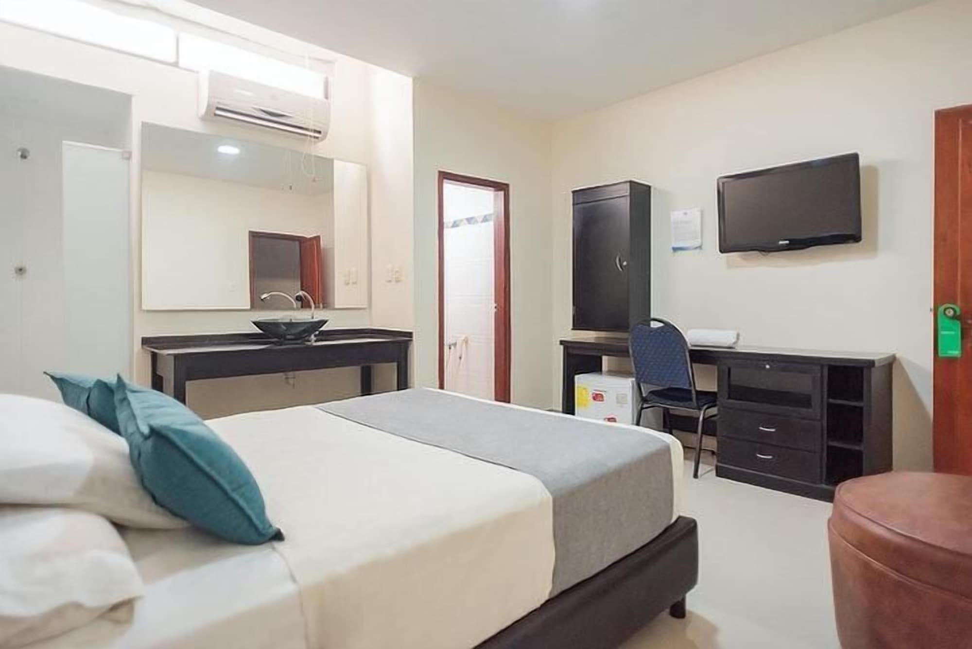 Hotel Rivera Del Mar Μπαρρανκίγια Εξωτερικό φωτογραφία