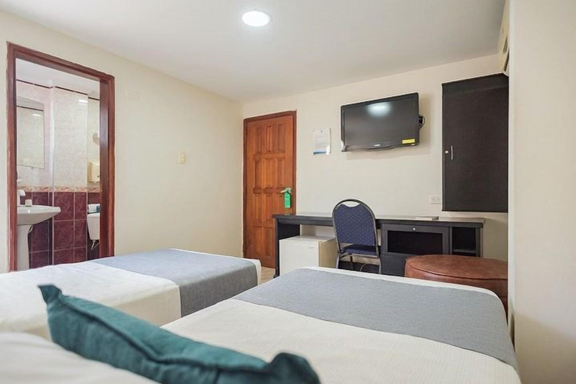 Hotel Rivera Del Mar Μπαρρανκίγια Εξωτερικό φωτογραφία