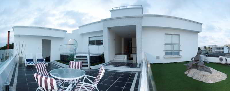 Hotel Rivera Del Mar Μπαρρανκίγια Εξωτερικό φωτογραφία