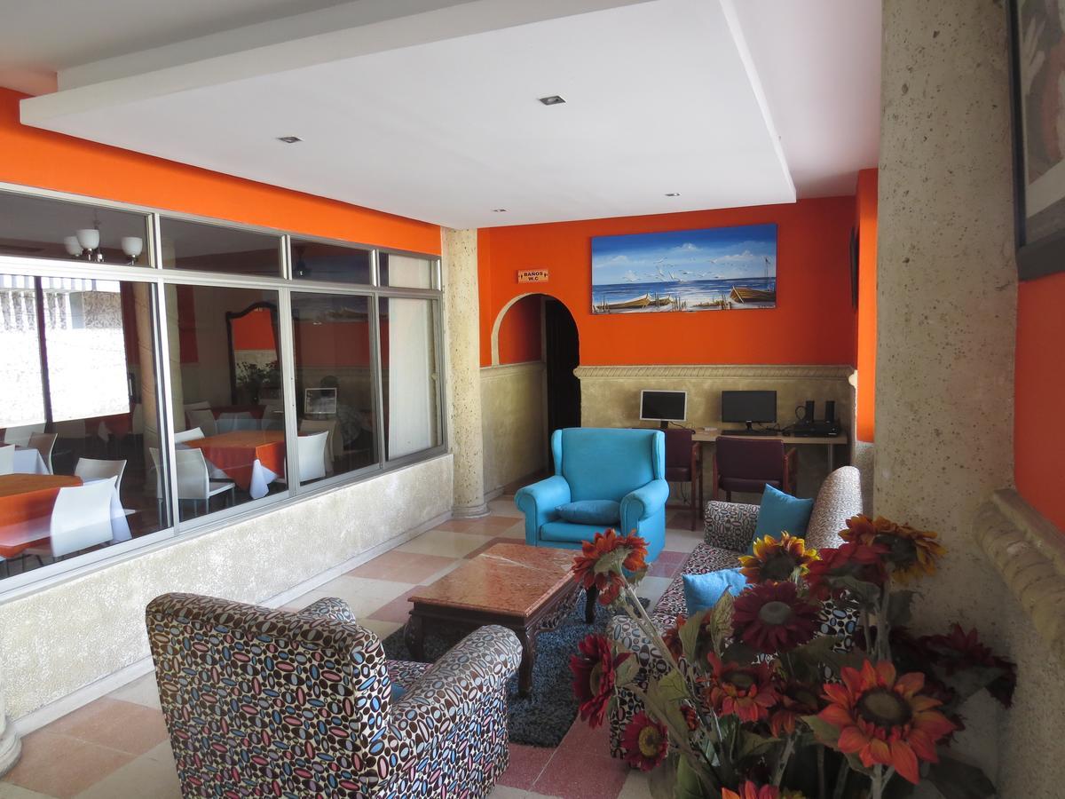 Hotel Rivera Del Mar Μπαρρανκίγια Εξωτερικό φωτογραφία