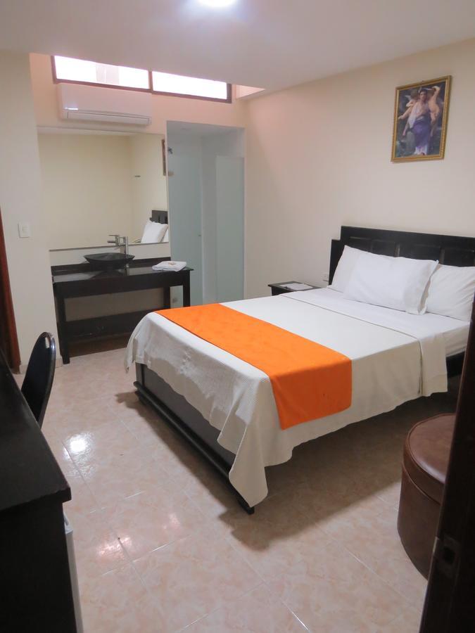 Hotel Rivera Del Mar Μπαρρανκίγια Εξωτερικό φωτογραφία