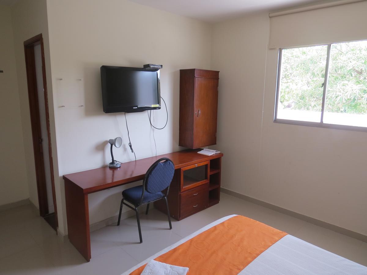 Hotel Rivera Del Mar Μπαρρανκίγια Εξωτερικό φωτογραφία