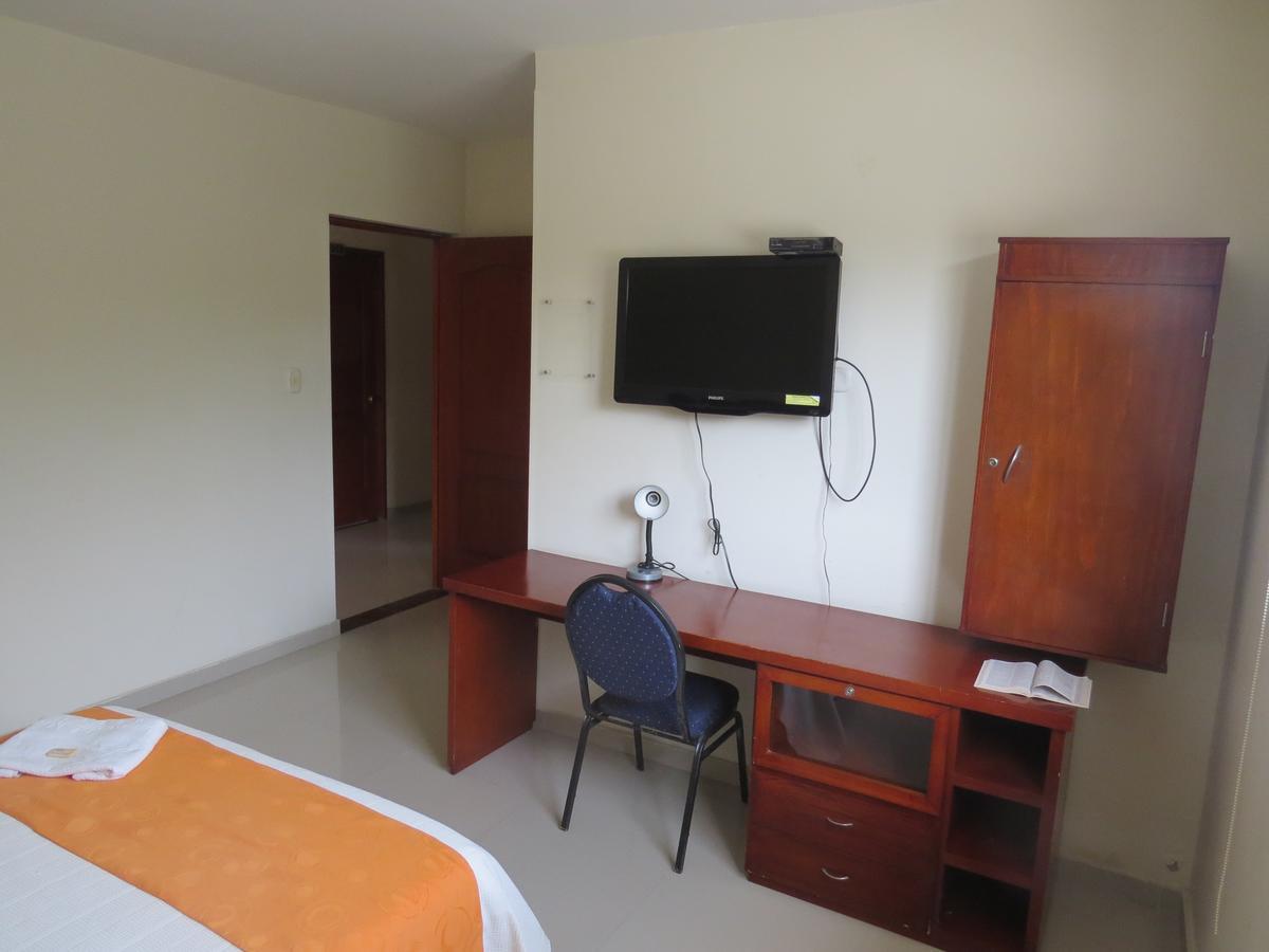 Hotel Rivera Del Mar Μπαρρανκίγια Εξωτερικό φωτογραφία