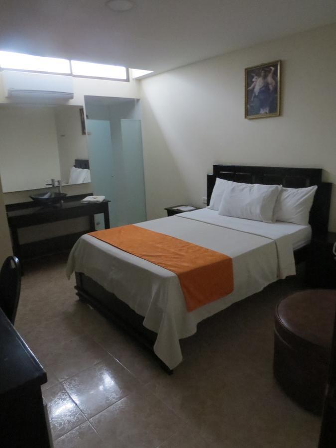 Hotel Rivera Del Mar Μπαρρανκίγια Εξωτερικό φωτογραφία