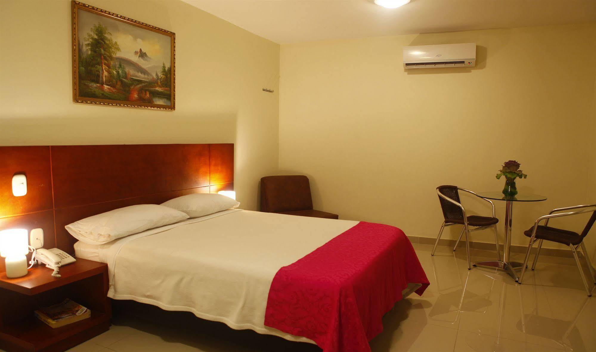 Hotel Rivera Del Mar Μπαρρανκίγια Εξωτερικό φωτογραφία