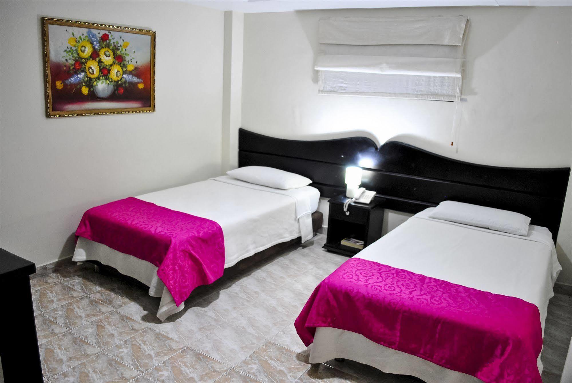 Hotel Rivera Del Mar Μπαρρανκίγια Εξωτερικό φωτογραφία